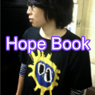 Hope Book