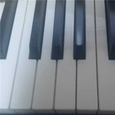 アルバム/Piano Drop/Garnutany
