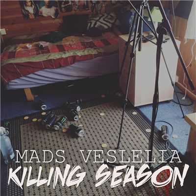 シングル/Killing Season (Explicit)/Mads Veslelia