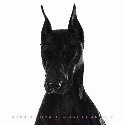 Freudian Slip/Sophia Somajo