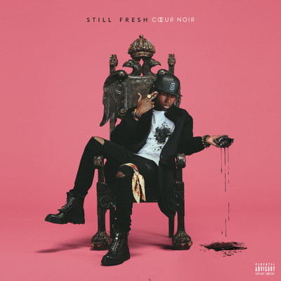 Je te vois (Explicit) feat.Abou Debeing/Still Fresh