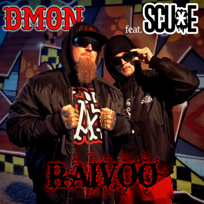 シングル/Raivoo feat.Scure/DMON