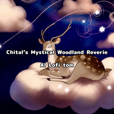 Chital's Mystical Woodland Reverie/AI Lofi tom