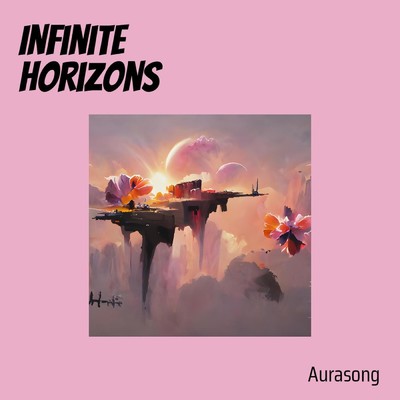 シングル/Infinite Horizons/Aurasong