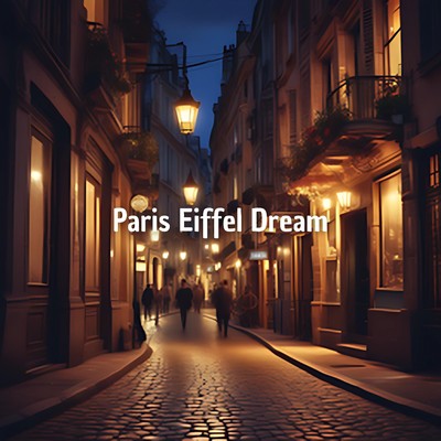 Paris Eiffel Dream/SATOSHI