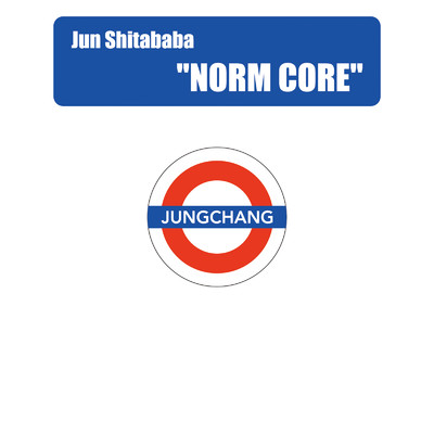 NORM CORE/Jun Shitababa