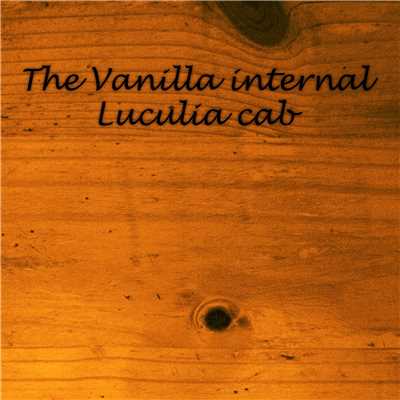 front that Buddleja/The Vanilla internal