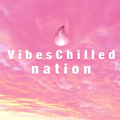 アルバム/Chill 'N Relax/Vibes Chilled Nation