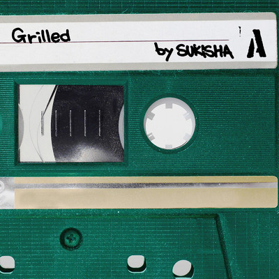 シングル/Grilled/SUKISHA