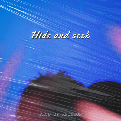 シングル/Hide and seek/Apollon