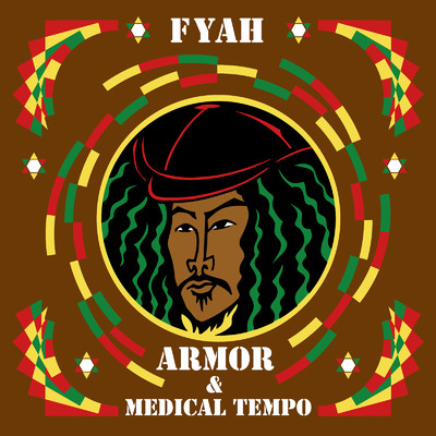 FYAH/ARMOR & MedicalTempo