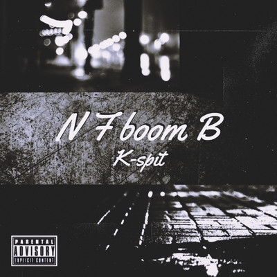 NF boom B/K-spit