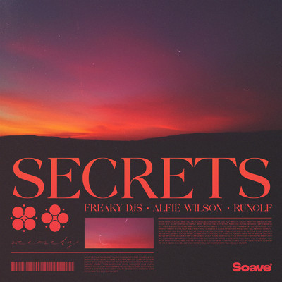 Secrets/Freaky Djs