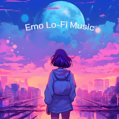 Emo Lo-Fi Music/ALL BGM CHANNEL