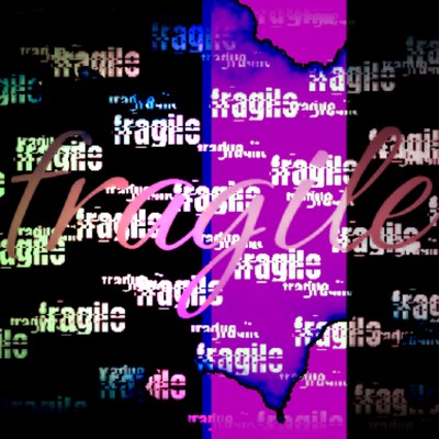 fragile/加藤凌大