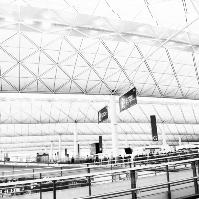 シングル/AIRPORT/Taro
