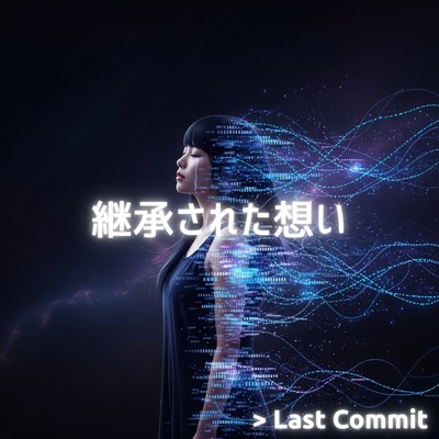 アルバム/継承された想い/Last Commit