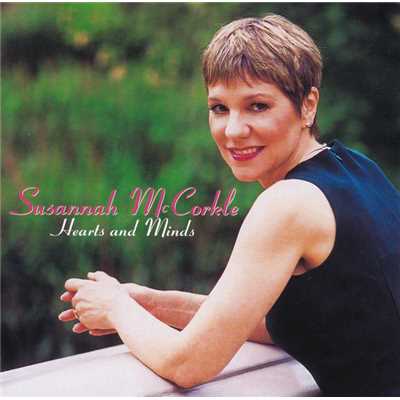 シングル/Evolution (Album Version)/Susannah McCorkle