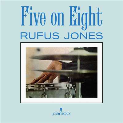 My Special Dream (Theme From ”The Victors”)/Rufus Jones