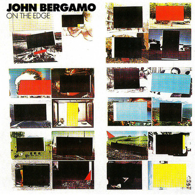 On the Edge/John Bergamo
