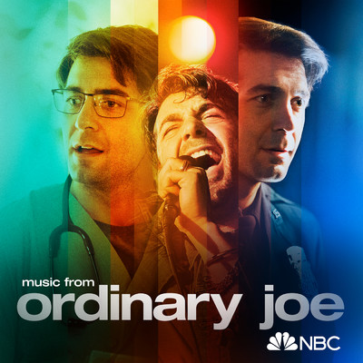 Coming Out of the Dark (From ”Ordinary Joe (Episode 8)”)/Ordinary Joe Cast