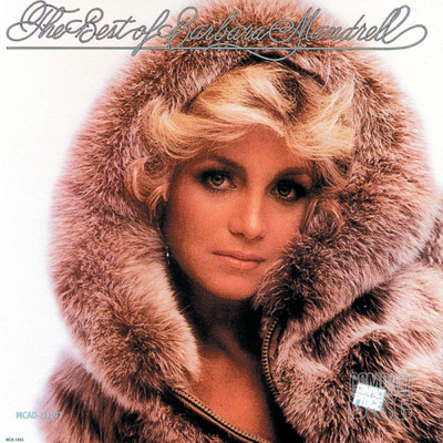 That's What Friends Are For/Barbara Mandrell
