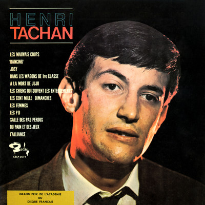 Dancing/Henri Tachan