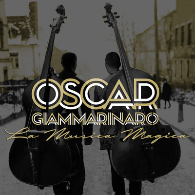 La Musica Magica/Oscar Giammarinaro
