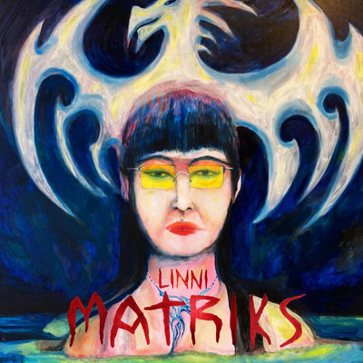 アルバム/Matriks (Explicit)/Linni