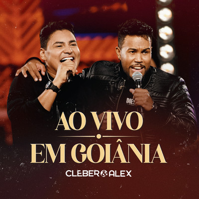 シングル/Preciso De Um Porque (Ao Vivo)/Cleber & Alex