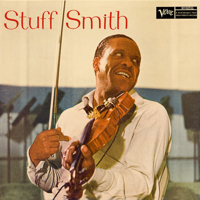 Stuff Smith/スタッフ・スミス