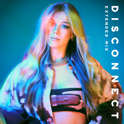 アルバム/Disconnect (Explicit) (featuring Chase & Status／Extended Mix)/ベッキー・ヒル