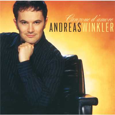 Canzone D'Amore/Andreas Winkler
