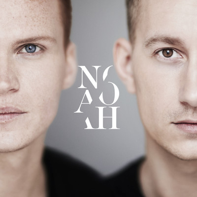 アルバム/NOAH/NOAH