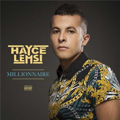 シングル/Millionnaire (Explicit)/Hayce Lemsi