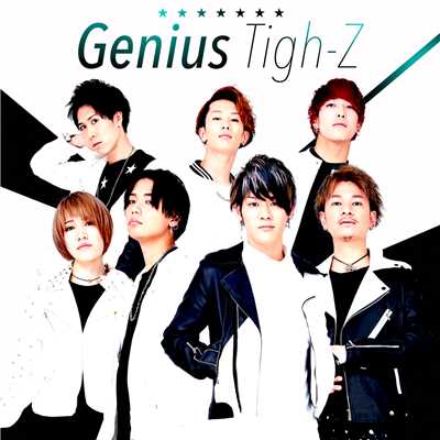 アルバム/Genius/Tigh-Z