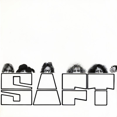 アルバム/Saft/Saft