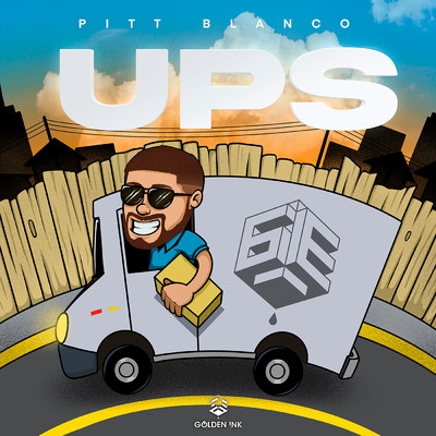 UPS/Pitt Blanco