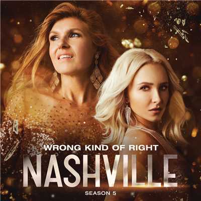 Wrong Kind Of Right (featuring Rhiannon Giddens)/Nashville Cast