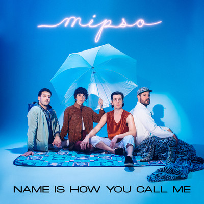シングル/Name Is How You Call Me/Mipso