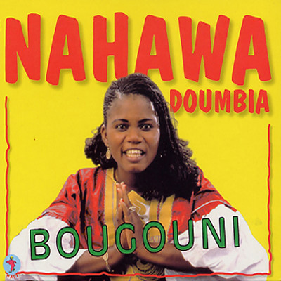 Nyama Toutou/Nahawa Doumbia