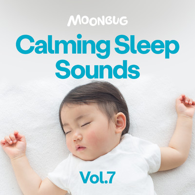 Sleepy Shores/Dreamy Baby Music