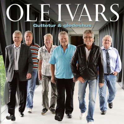 アルバム/Guttetur og gledeshus/Ole Ivars