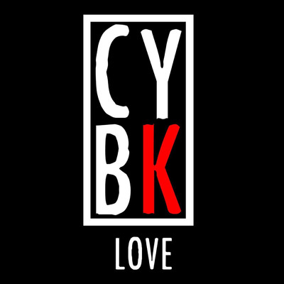 シングル/Love/CYBK