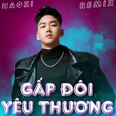 シングル/Gap Doi Yeu Thuong (Remix)/Tuan Hung, Haozi & Ha Anh