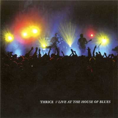 The Whaler (Live)/Thrice