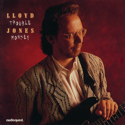 I'll Be Laughing (When He Makes You Cry)/Lloyd Jones