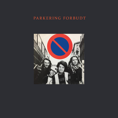 アルバム/Parkering Forbudt/Parkering Forbudt