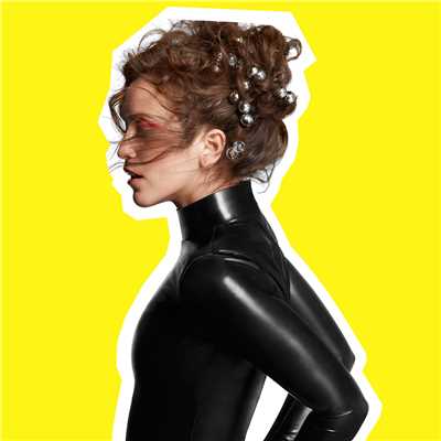 Someone Out There/Rae Morris