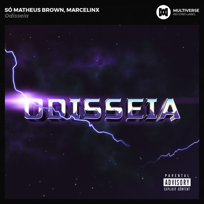 So Matheus Brown／Marcelinx